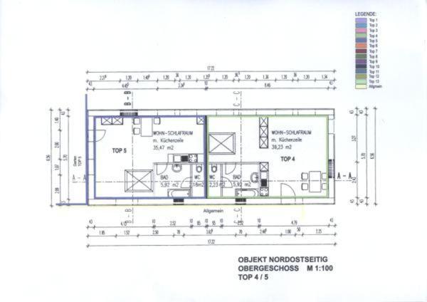 Flats 2 Rent Lejlighed Imst Eksteriør billede